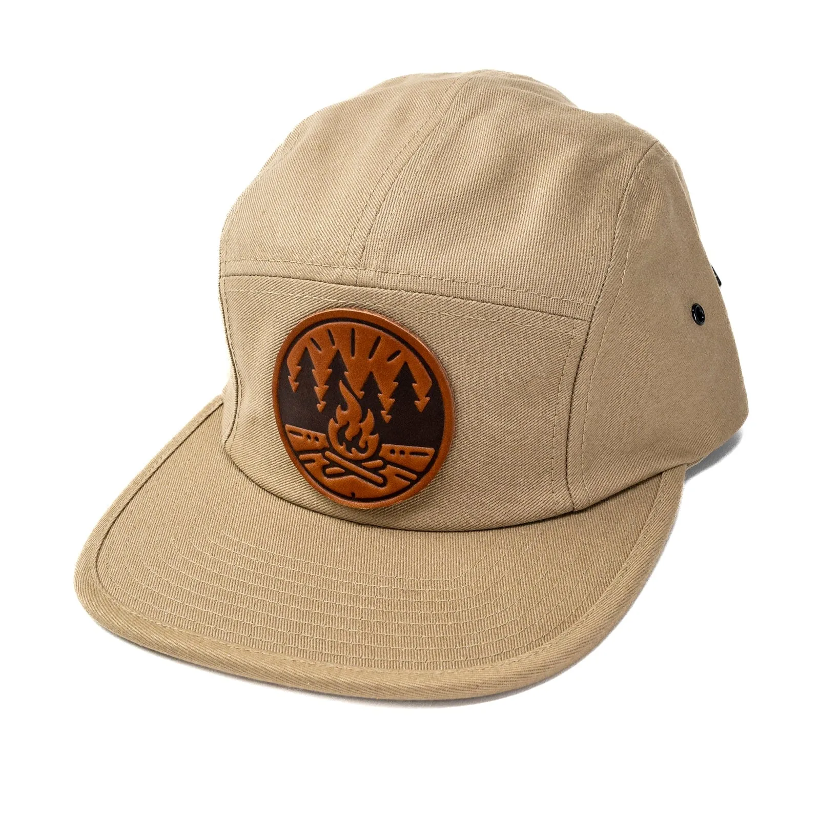 Jockey Hat - Campfire