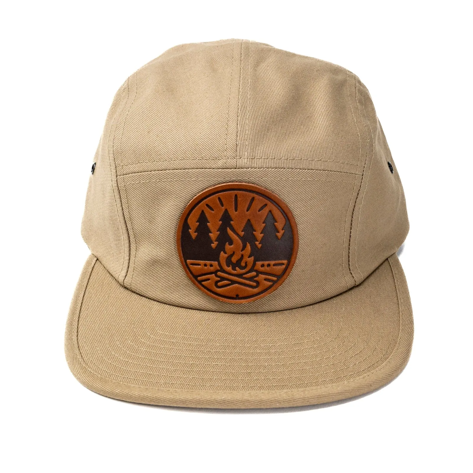 Jockey Hat - Campfire