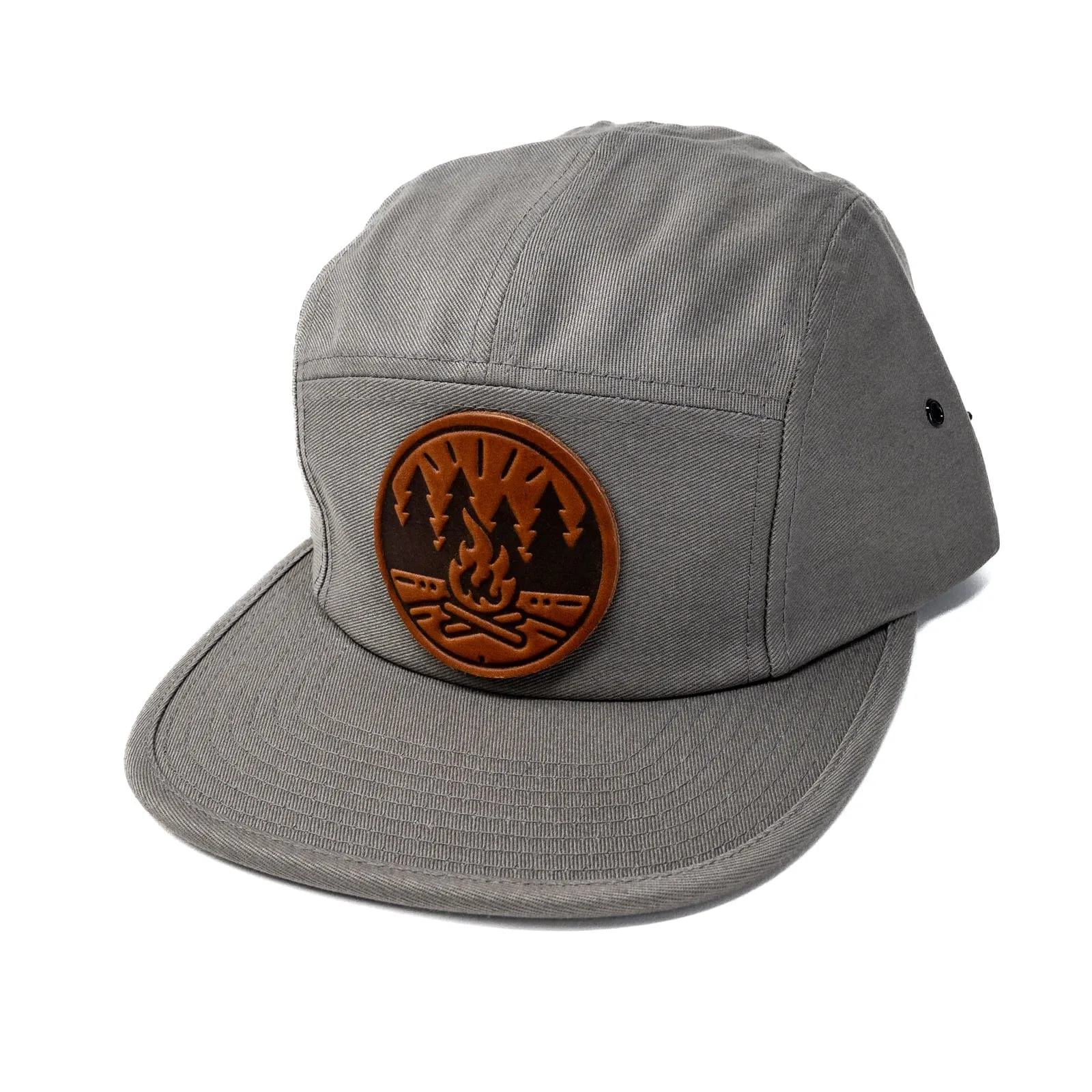 Jockey Hat - Campfire