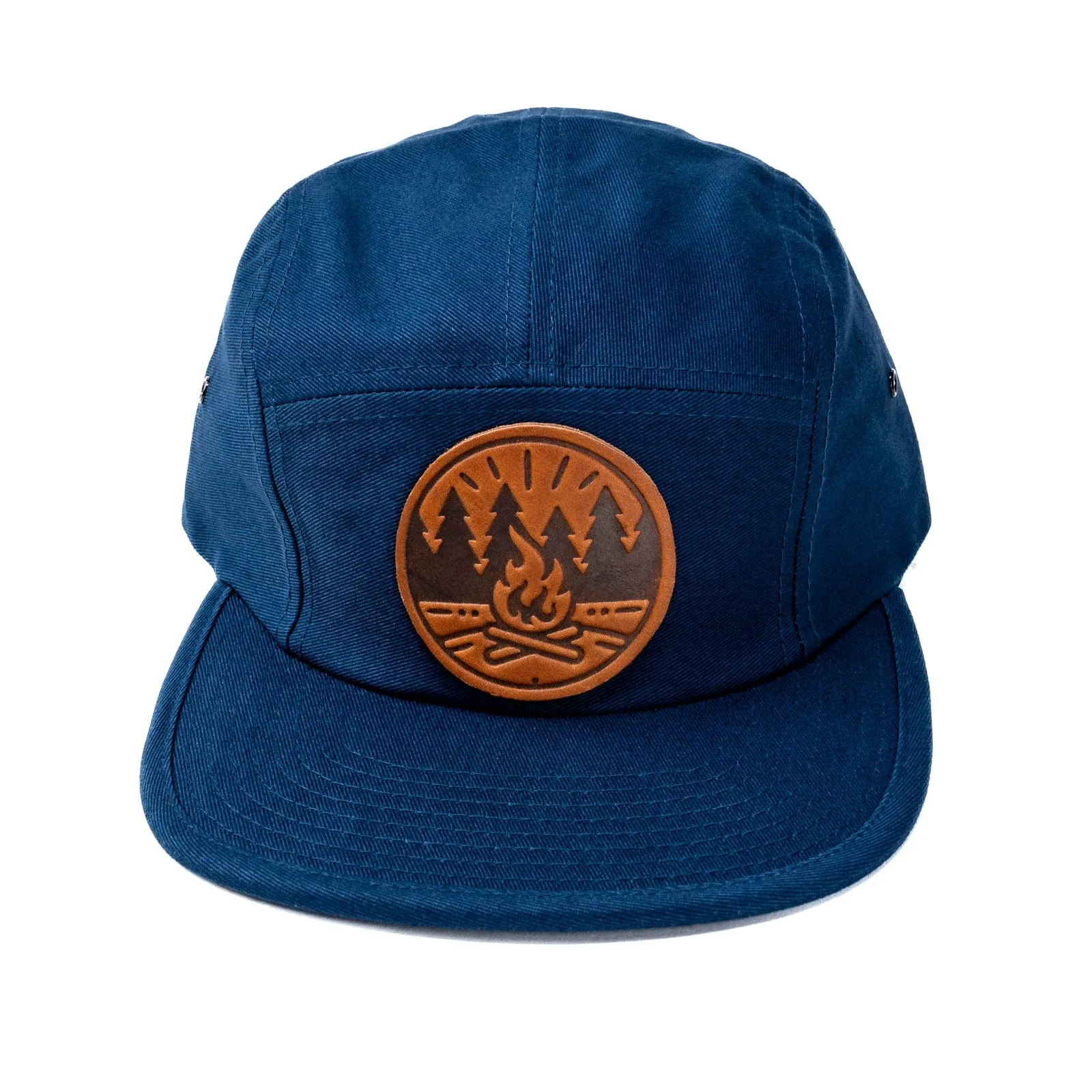 Jockey Hat - Campfire