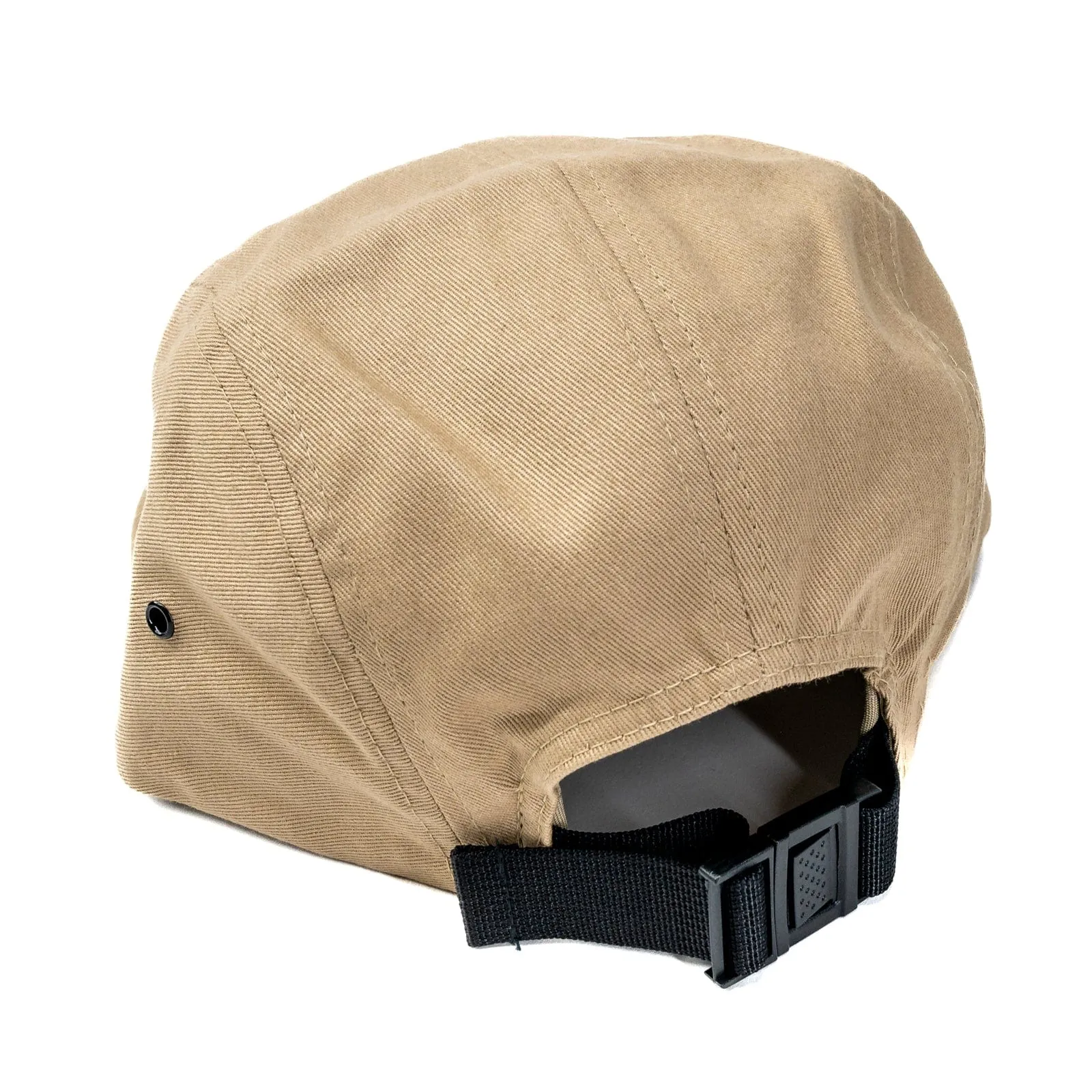 Jockey Hat - Howling Wolf