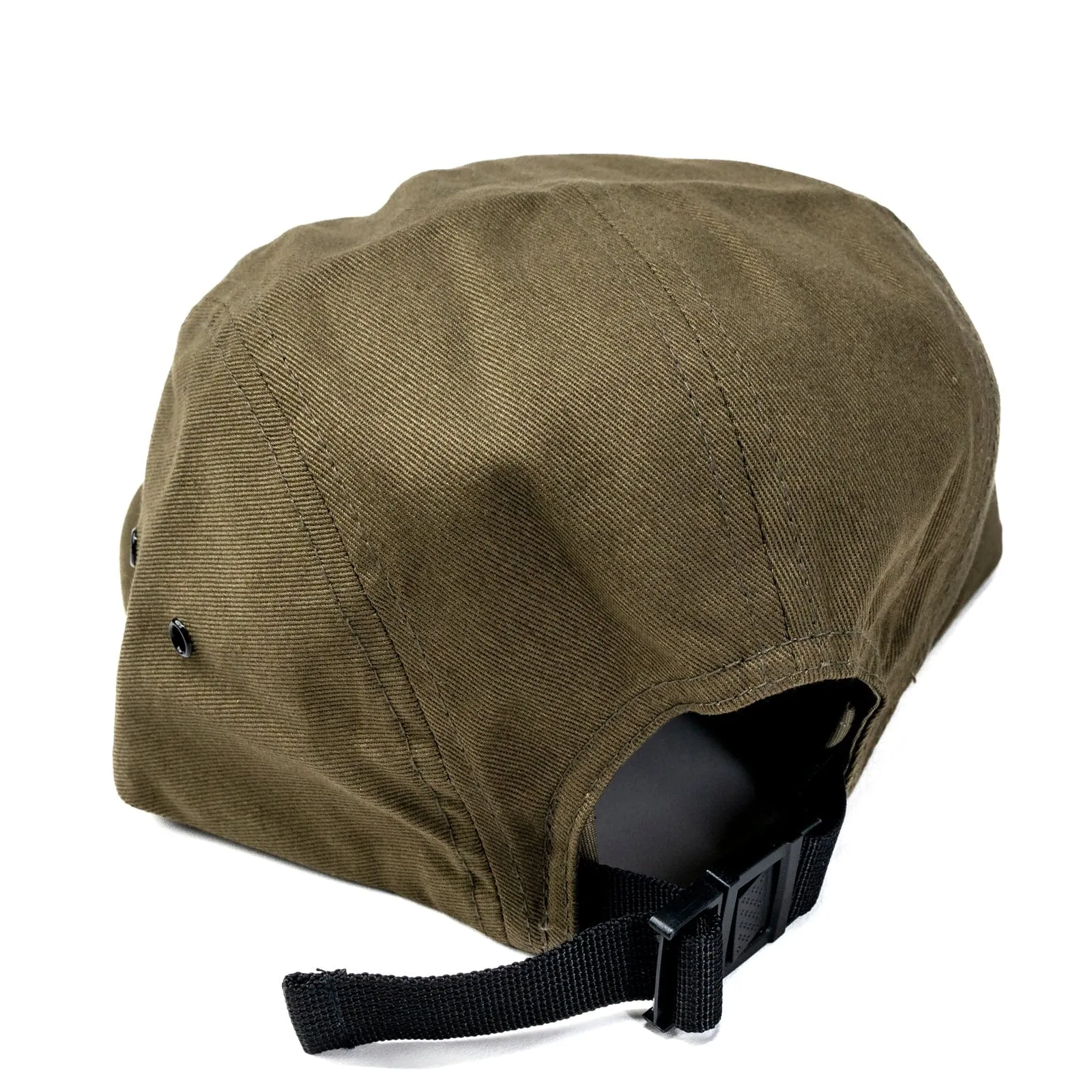 Jockey Hat - Howling Wolf