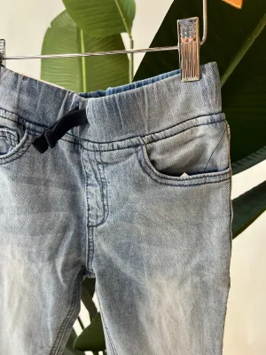 Joes Jean Kid Knit Jogger