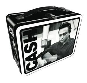Johnny Cash Lunchbox