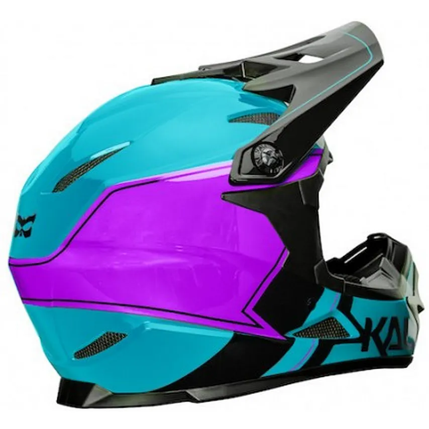 Kali Zoka Switchback Full Face Helmet