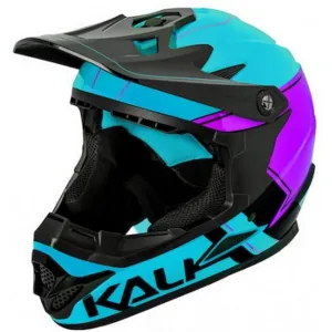 Kali Zoka Switchback Full Face Helmet