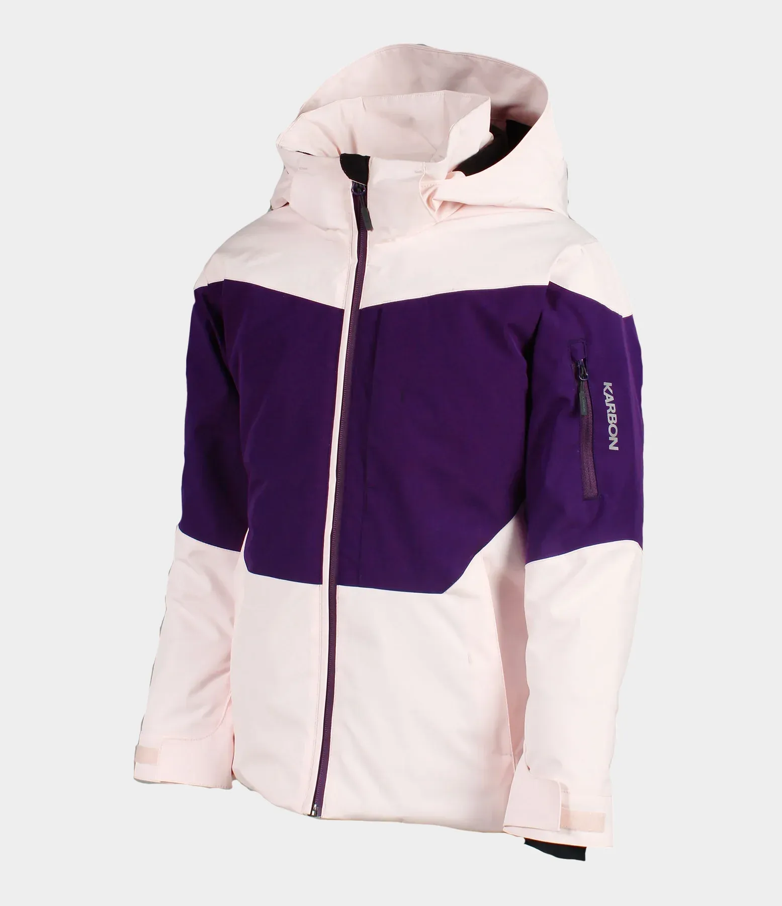 Karbon Girl's Amelia Jacket 2024