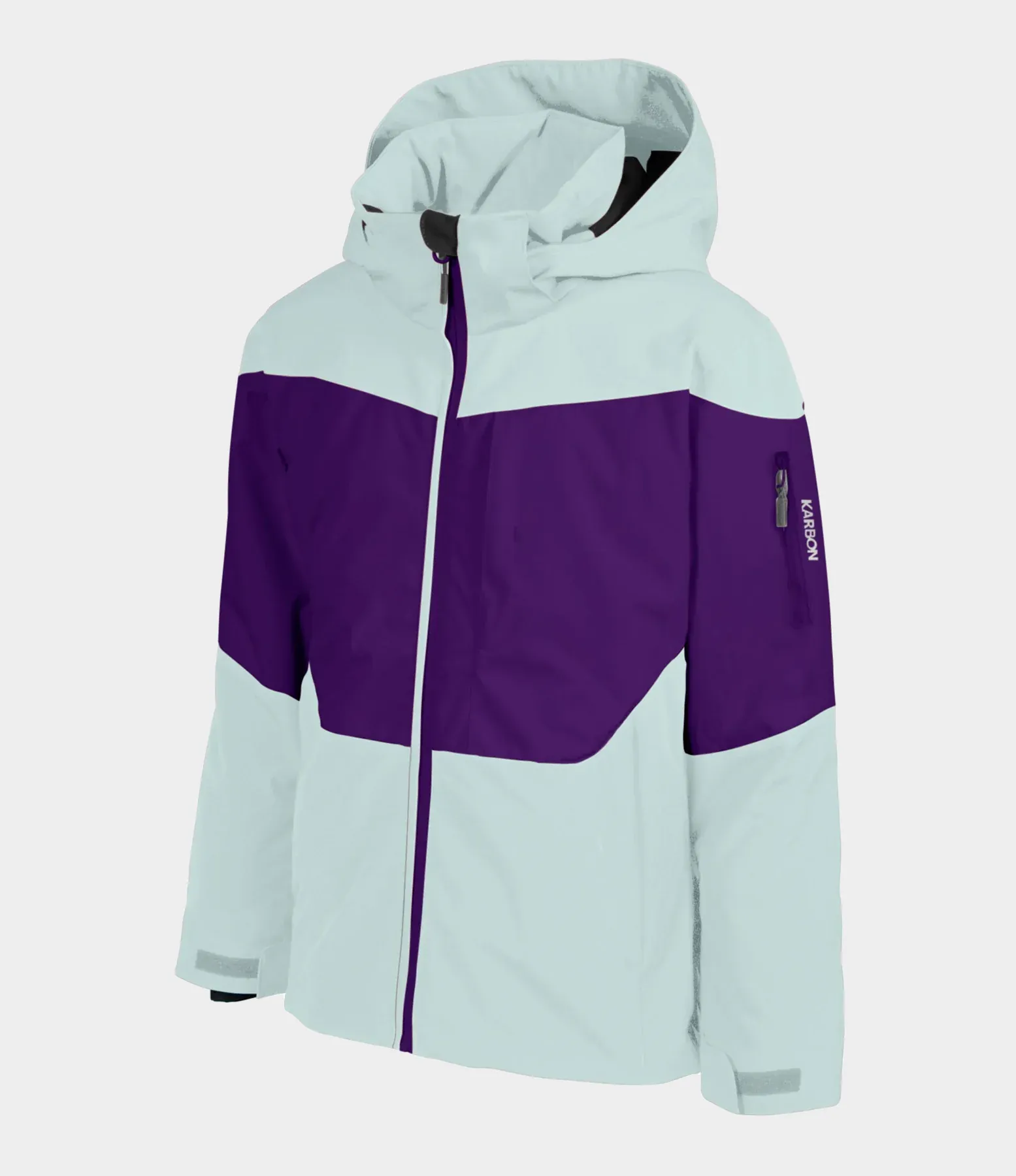Karbon Girl's Amelia Jacket 2024