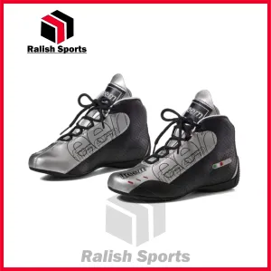 Kart Racing Custom Boots