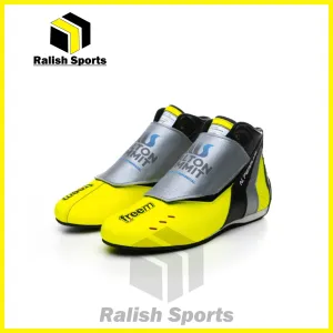 Kart Racing Custom Boots