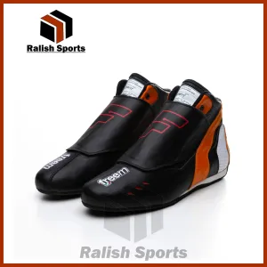 Kart Racing Custom Boots