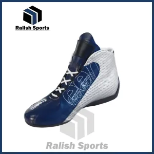 Kart Racing Custom Boots