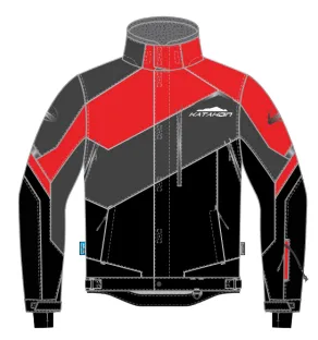 Katahdin Recon Snowmobile Jacket Mens