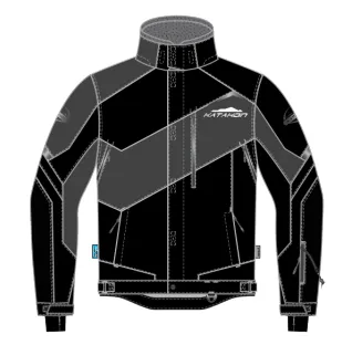 Katahdin Recon Snowmobile Jacket Mens
