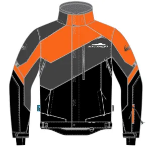 Katahdin Recon Snowmobile Jacket Mens