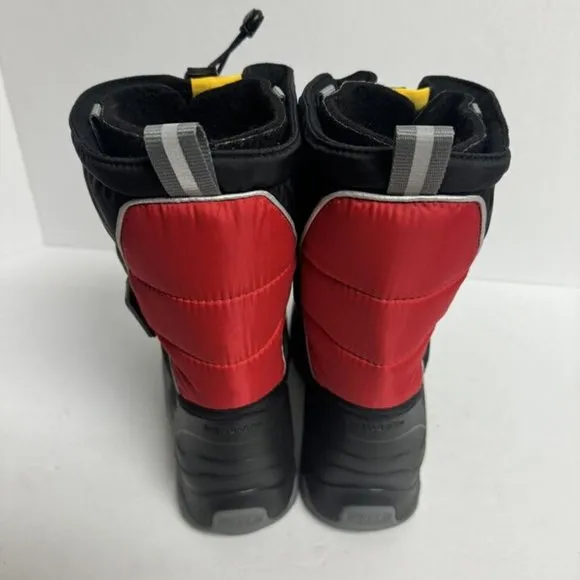 KEEN Lumi II Boot Waterproof Size 5 M Big Kid