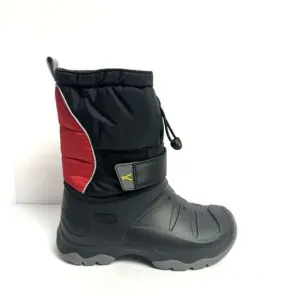 KEEN Lumi II Boot Waterproof Size 5 M Big Kid
