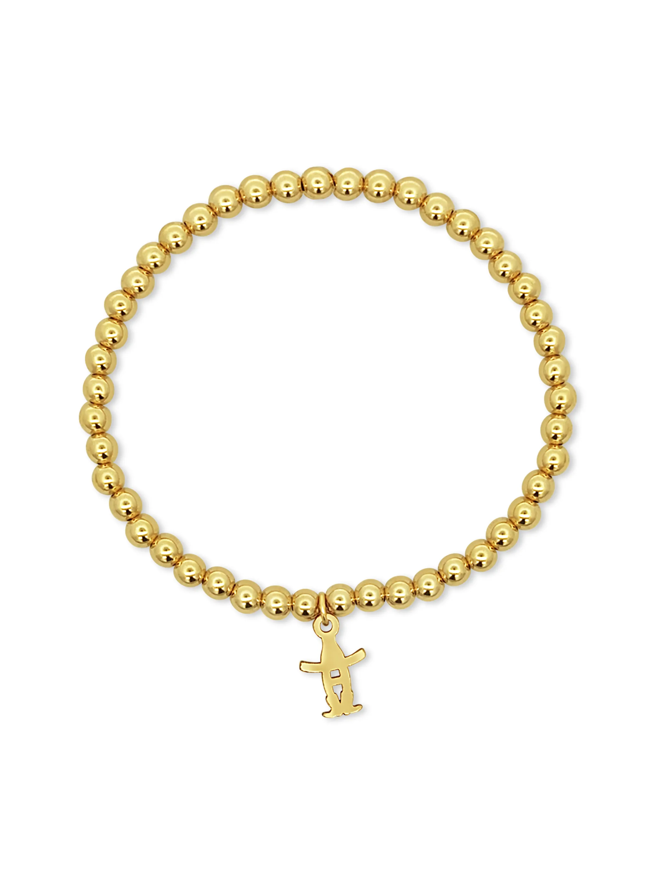 Kid Howdy Everyday Stretch Bracelet