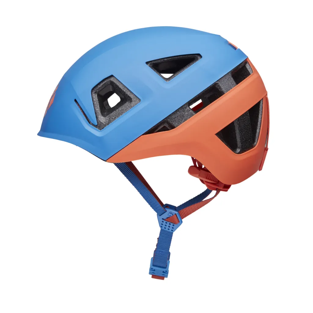 Kids Capitan Helmet