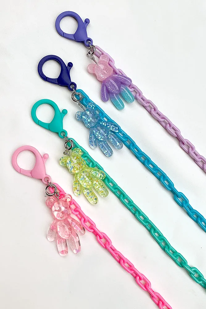 Kids Multi-Purpose Chain - Bear
