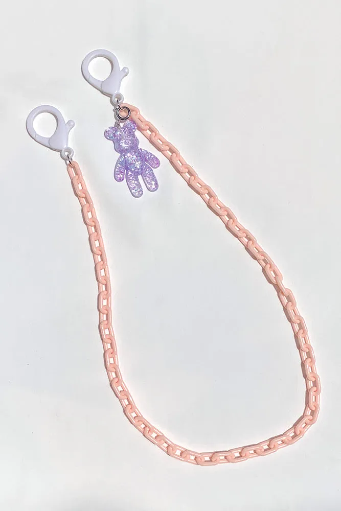 Kids Multi-Purpose Chain - Bear