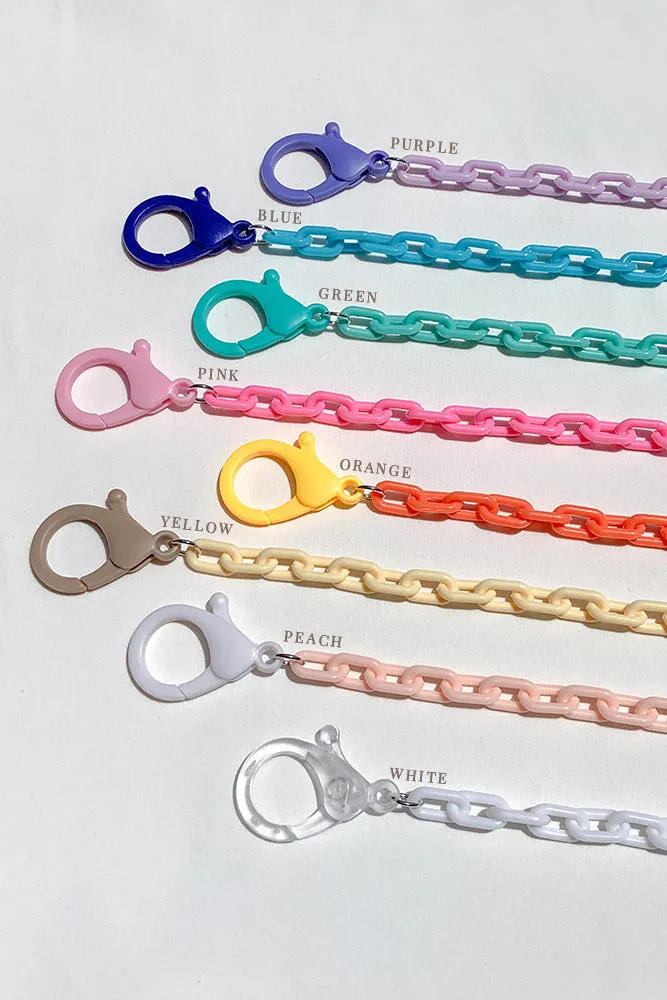 Kids Multi-Purpose Chain - Bear