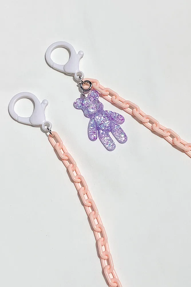Kids Multi-Purpose Chain - Bear