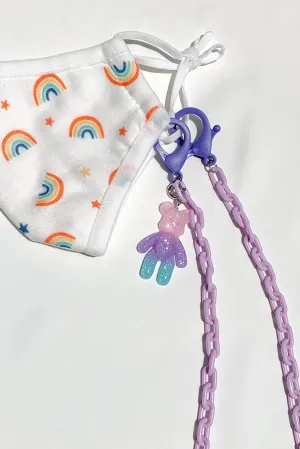 Kids Multi-Purpose Chain - Bear