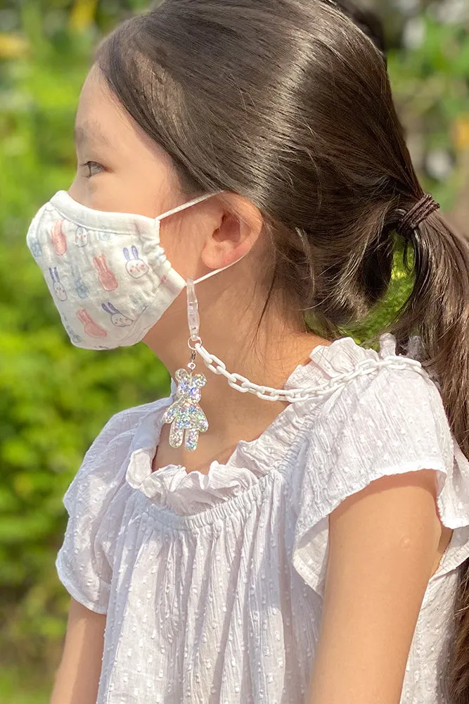 Kids Multi-Purpose Chain - Bear