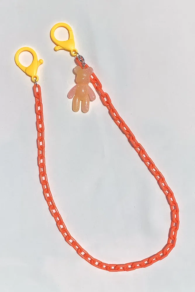 Kids Multi-Purpose Chain - Bear