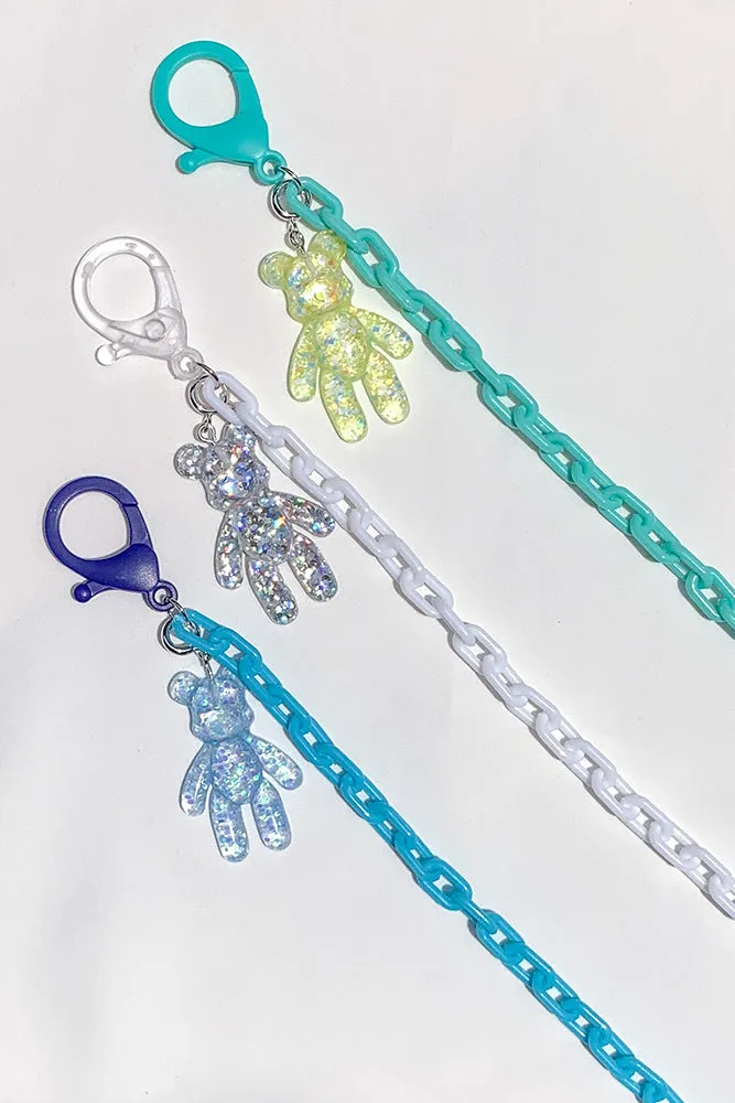 Kids Multi-Purpose Chain - Bear