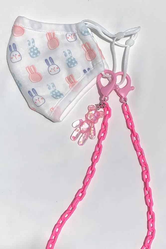 Kids Multi-Purpose Chain - Bear