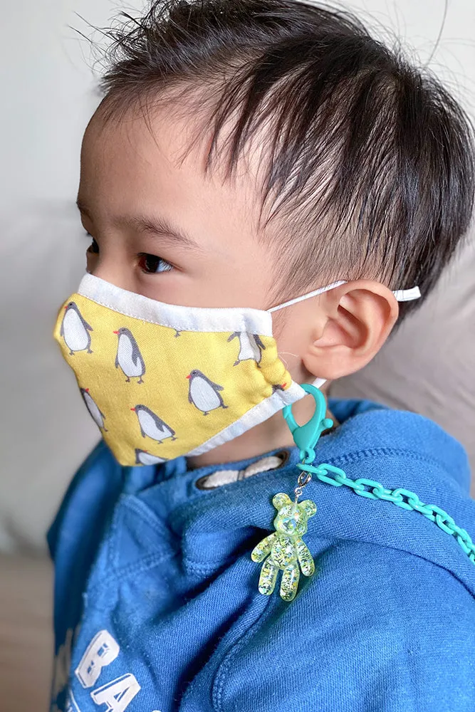 Kids Multi-Purpose Chain - Bear