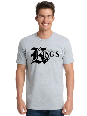 King's Kid Tee
