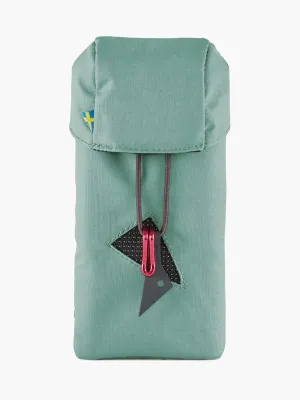Klättermusen: Communicator Pocket 2.0 - Jade Green