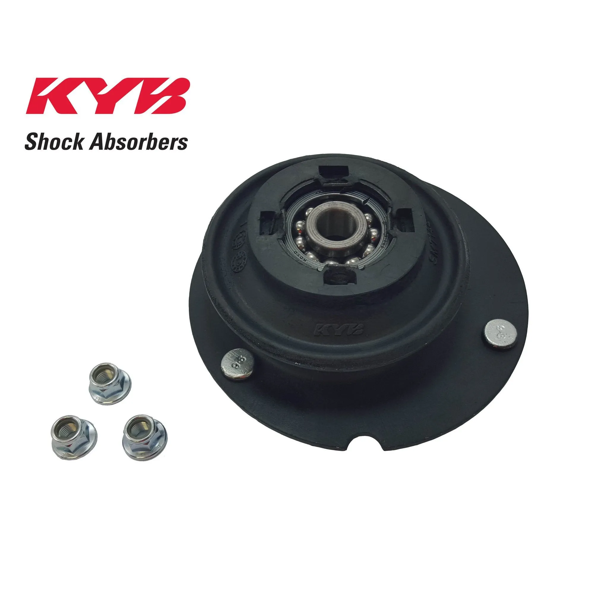 KYB Strut Mount - KSM7144
