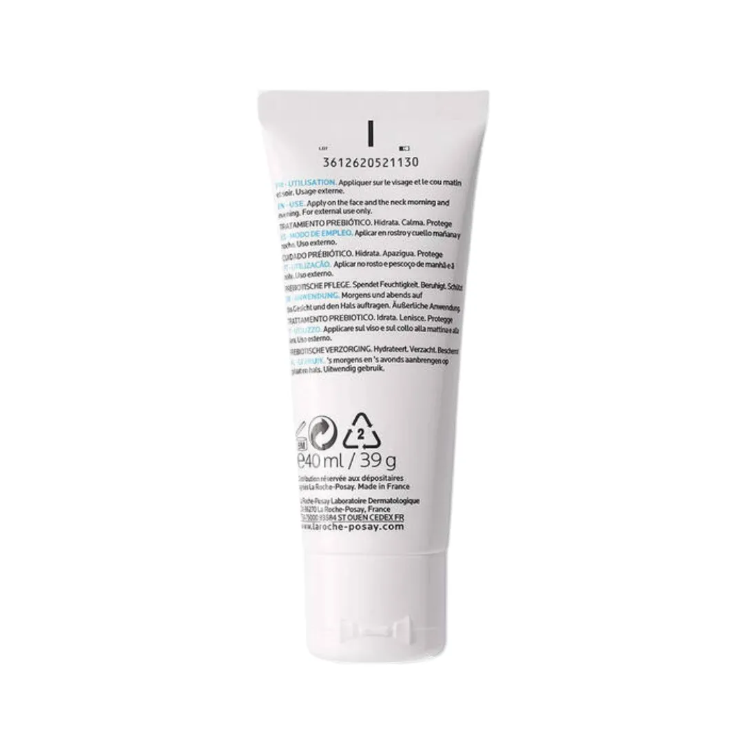 La Roche-Posay Toleriane Sensitive skin moisturiser 40ml