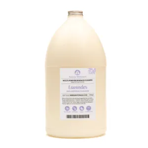 Lavender Multi Purpose Cleaner - 4L