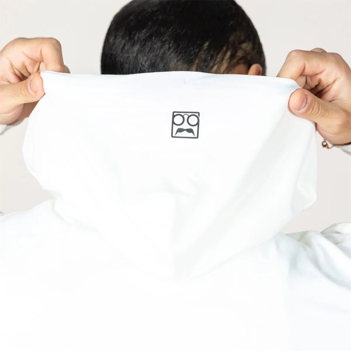 Legends Never Die – Performance Hoodie