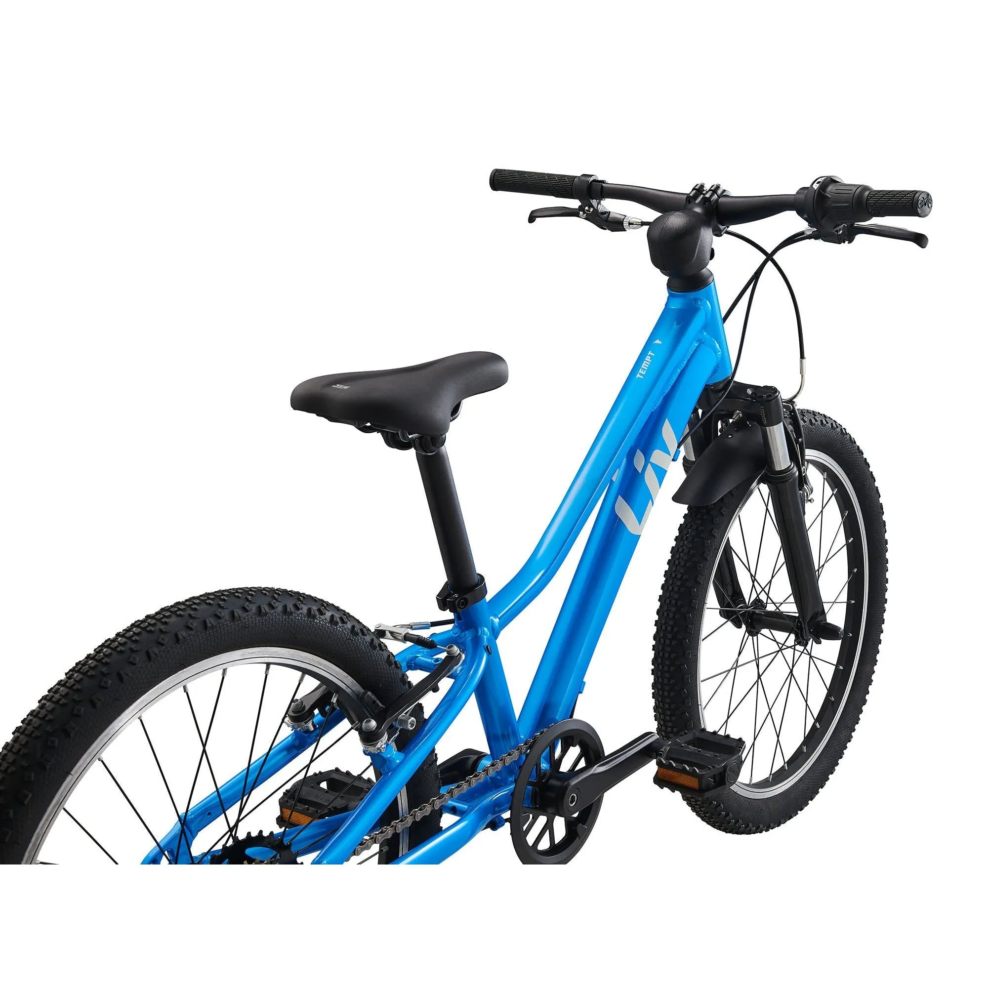 Liv 2025 Tempt 20 Kids Bike