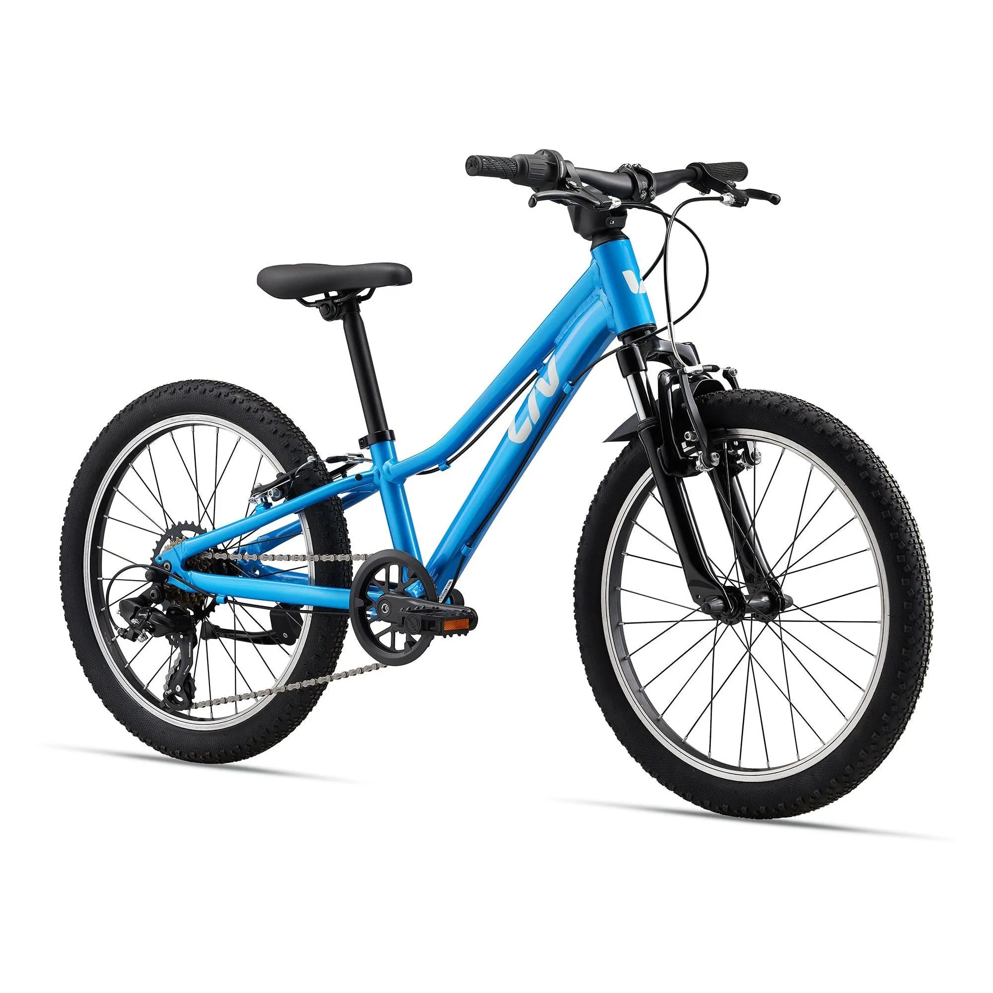 Liv 2025 Tempt 20 Kids Bike