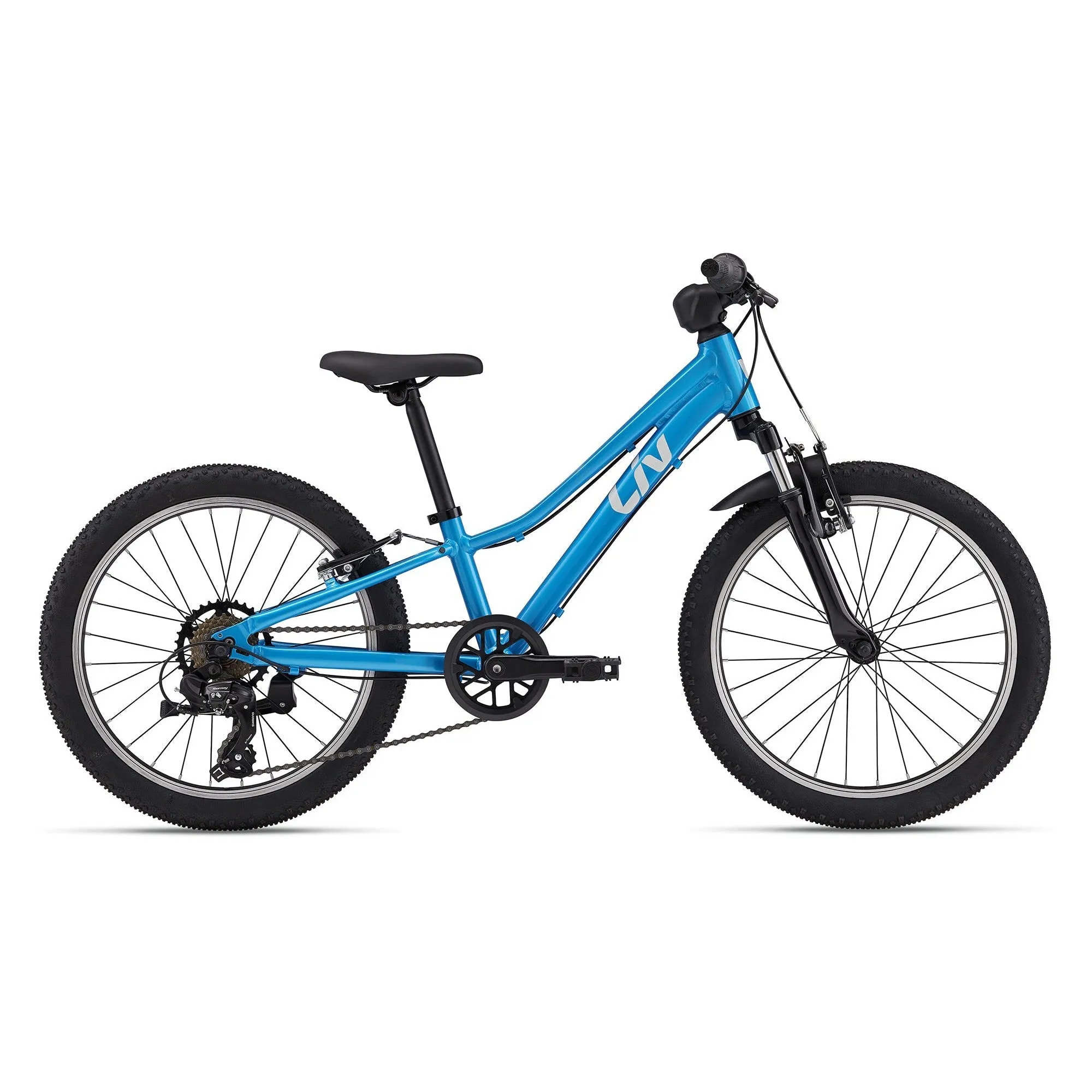 Liv 2025 Tempt 20 Kids Bike