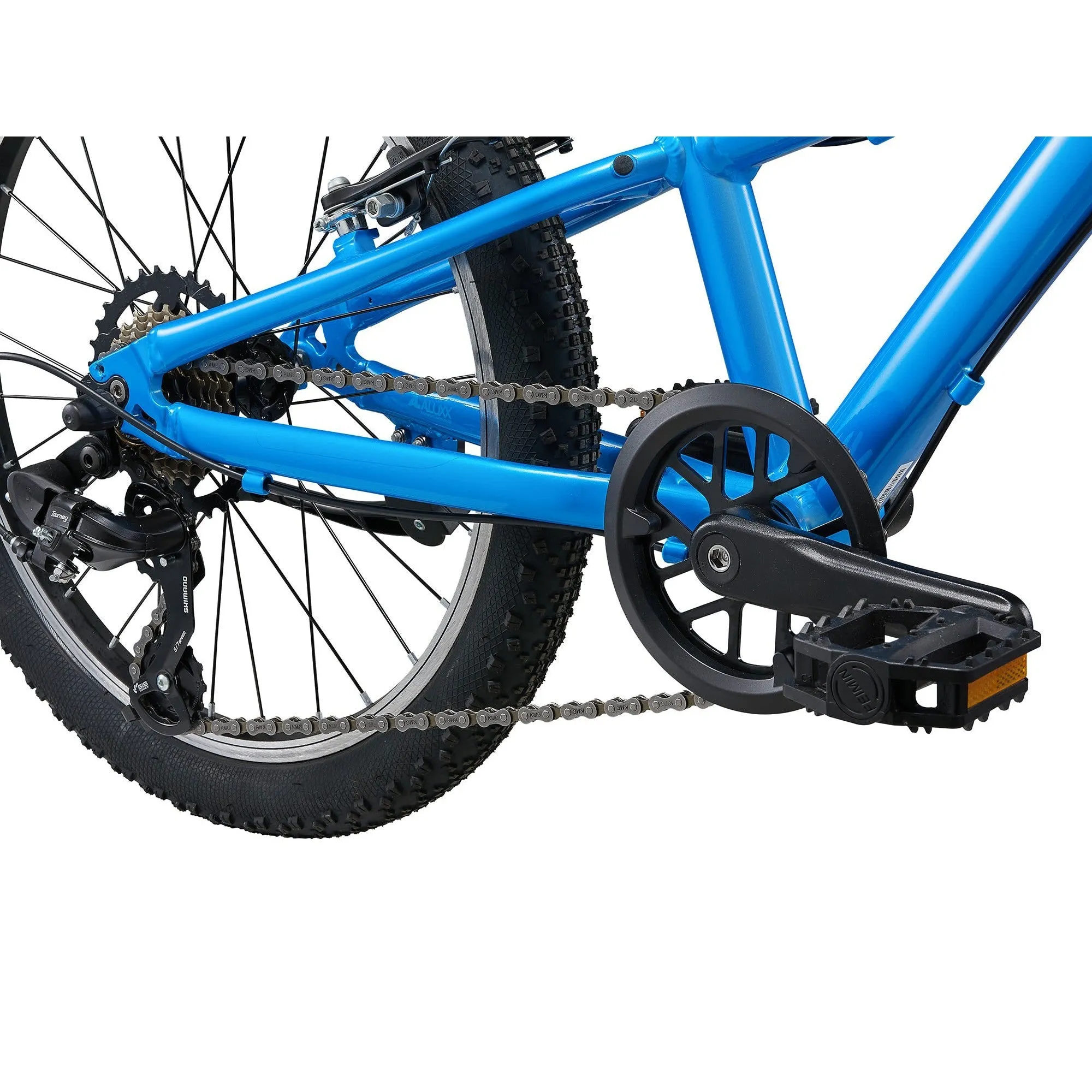 Liv 2025 Tempt 20 Kids Bike