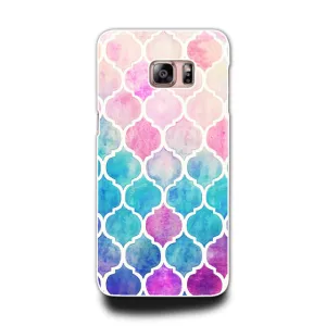 Mandala Phone Case  for Samsung Galaxy A 3 5 7 Note 3 4 5 S3 S4 S5 S6