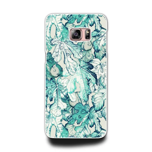 Mandala Phone Case  for Samsung Galaxy A 3 5 7 Note 3 4 5 S3 S4 S5 S6