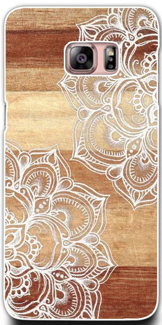 Mandala Phone Case  for Samsung Galaxy A 3 5 7 Note 3 4 5 S3 S4 S5 S6