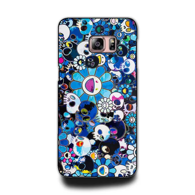 Mandala Phone Case  for Samsung Galaxy A 3 5 7 Note 3 4 5 S3 S4 S5 S6