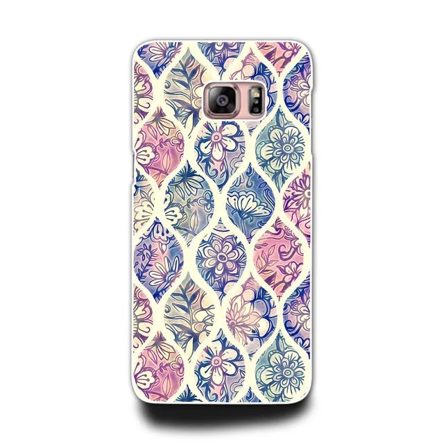Mandala Phone Case  for Samsung Galaxy A 3 5 7 Note 3 4 5 S3 S4 S5 S6