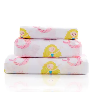 Marina Sheet Set