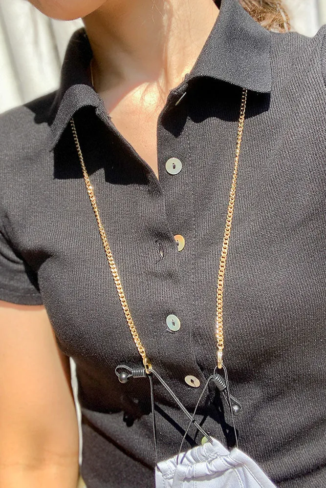 Mason Multi-Purpose Chain